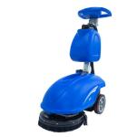 Pure Electric marble Floor Cleaning Machine Floor Sweeper Manufacturer