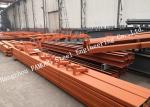 New Zealand AS/NZS Standard Structural Steelworks Fabrications For Residential