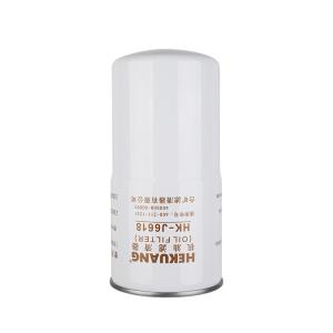 Quality J6621 Spin On Oil Filter Engine Oil Filter 3932217 For Engineering Machinery wholesale