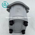 Gear Pump SNP2/17S SC06 070C709 Excavator Hydraulic Parts SNP2