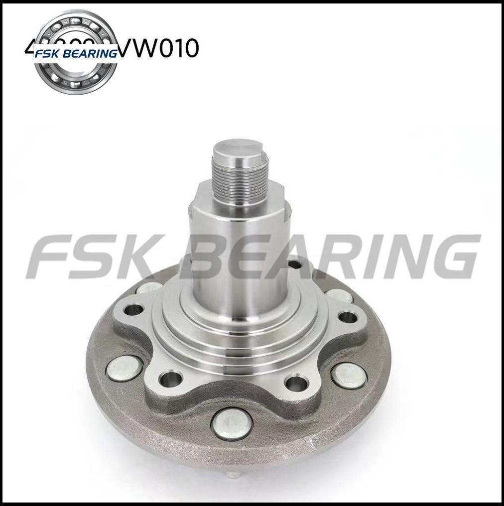 Top Saling 43502-BZ200 Front Wheel Hub Bearing For Toyota RUSH 2017- Hub Sub Assy