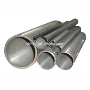 Quality 304L Stainless Steel Seamless Carbon Steel Pipe API 5L B36.10 wholesale