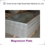 AZ91 Magnesium Alloy Plate / AZ31B Magnesium Photoengraving Plate