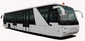 Quality ELECTRICAL POWERED APRON BUS AEROABUS-6300EV DEFEAT COBUS wholesale