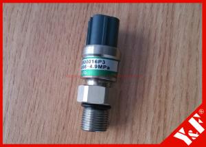 Quality Kobelco Excavator Pressure Sensor YN52S00016P3 Heavy Equipment Spare Parts wholesale