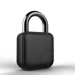 Hidden Fingerprint Suitcase Digital Smart Door Lock Long Standby Time