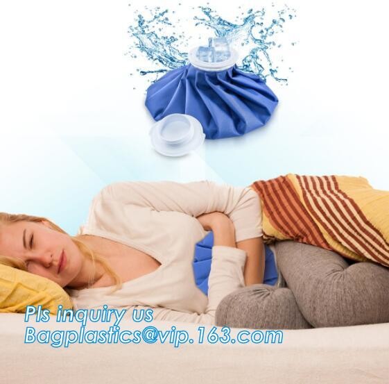 medical cooler ice bags pack, isposable Medical Care Instant Ice Pack&Instant Cold Pack, cooler ice bags pack plastic ic