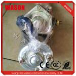 Factory Direct Sale Excavator Starter Motor 128000-6010 1280006010 For Engine 2J