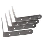 Stamping Fabrication and Welding for Customized Sheet Metal Parts at Reasonable