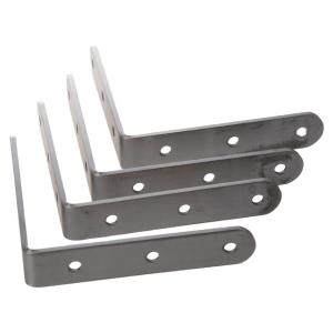 Quality Customized Sheet Metal Parts Stamping Fabrication and Welding at Competitive Prices wholesale