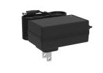 36W 12V 3A / 24V 1.5A KR Plug Power Adapter | KC Certified 36V 48V Power Supply