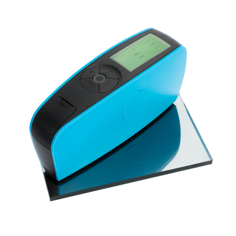 3nh yg268 powder gloss meter singapore glossmeter with three angles 20 60 85 degree 0.1gu to 2000 gu