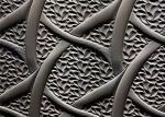 3D Marble Natural Stone Tiles With Beautiful Veins Multiple Color
