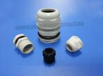 IP68 Waterproof Polyamide Nylon Metric Thread MG Cable Gland (Divided Type) for