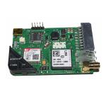 Turnkey Medical PCB Assembly / Prototype Circuit Board Assembly