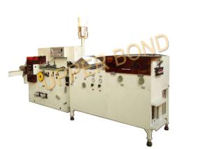 Quality 8.5KW Cigarette Filter Machine Rod Production Line Steady Performance wholesale