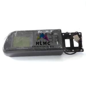 Quality YN59S00002F3 YN59S00002F4 YN59S00002F5 Monitor Display Panel Kobelco SK120-2 SK200-2 wholesale