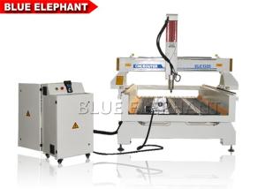 Quality Wood Furniture Making MDF/ Acrylic Engraving Machine , High End Wood Carver Machine wholesale