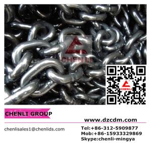 Quality EN818-2 Lifting chain G80 wholesale