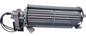 Quality 60mm X 180 AC Cross Flow Blower Blower Air Flow Fan 20W 0.38A wholesale