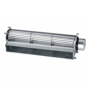 Quality Heat Extractor DC Cross Flow Blower Fan Tangential / Air Conditioner Type wholesale