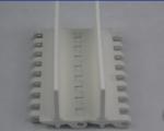ZY8000 CONVEYOR MODULAR BELTS FLIGHTS THERMOPLATIC CONVEYOR BELTS CLEATS
