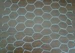 Oxidation Resistant Iron Net Hexagonal Wire Mesh For Fishing