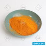 Ferrocene Combustion Rate Catalyst For Antioxidants, Stabilizers, Catalysts,