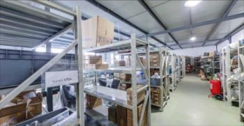 Xi'an Wuhuan Special Fuse Co., Ltd.,