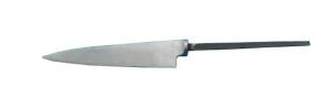 Quality 6&quot; stainless steel knife blade wholesale