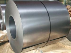 Quality SGLCC Hot Dipped Galvalume Steel Coils AZ150 Roofs Applied , JIS Standard wholesale