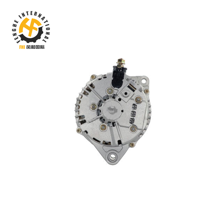 Nissan Maxima 13712 Diesel Engine Alternator LR1110-707 23100-3H000