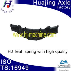 Quality Leaf spring wholesale