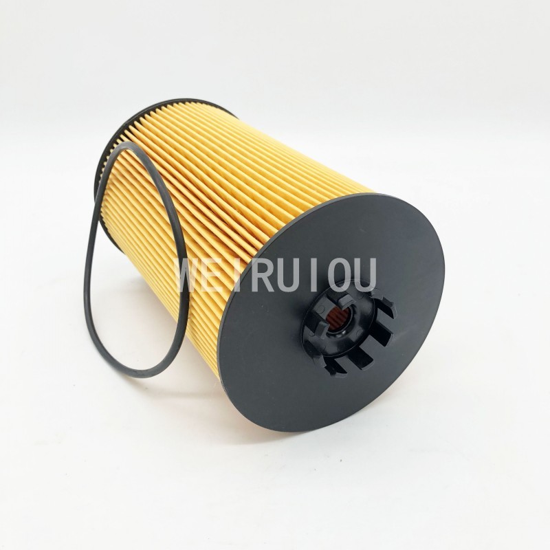121mm OD Auto Oil Filter HU13125X