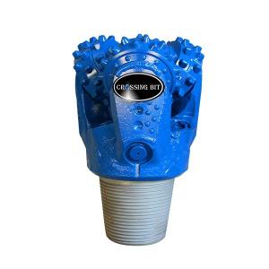 Quality Small Size 98mm TCI Tricone Drill Bit Iadc 537 wholesale