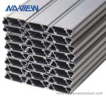 Chinese Factory Superior Bespoke Manufactured Greenhouse Aluminum Extrusions