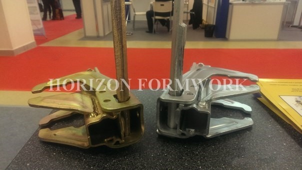 Alignment Coupler BFD for Formwork Panel Connection of Peri Maximo and Trio