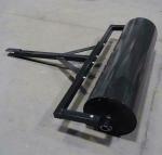 LA14 - 14mm Diameter Atv Ballast Roller; Lawn Roller For Farm