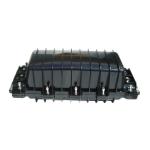 144 Core PC 106 Kpa Fiber Optic Splice Closure Waterproof