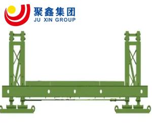 Quality Modular Steel Structure Bridges Anti Seismic wholesale