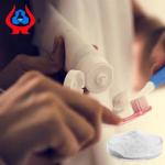 NA CMC Carboxymethyl Cellulose Sodium Salt For Toothpaste Grade