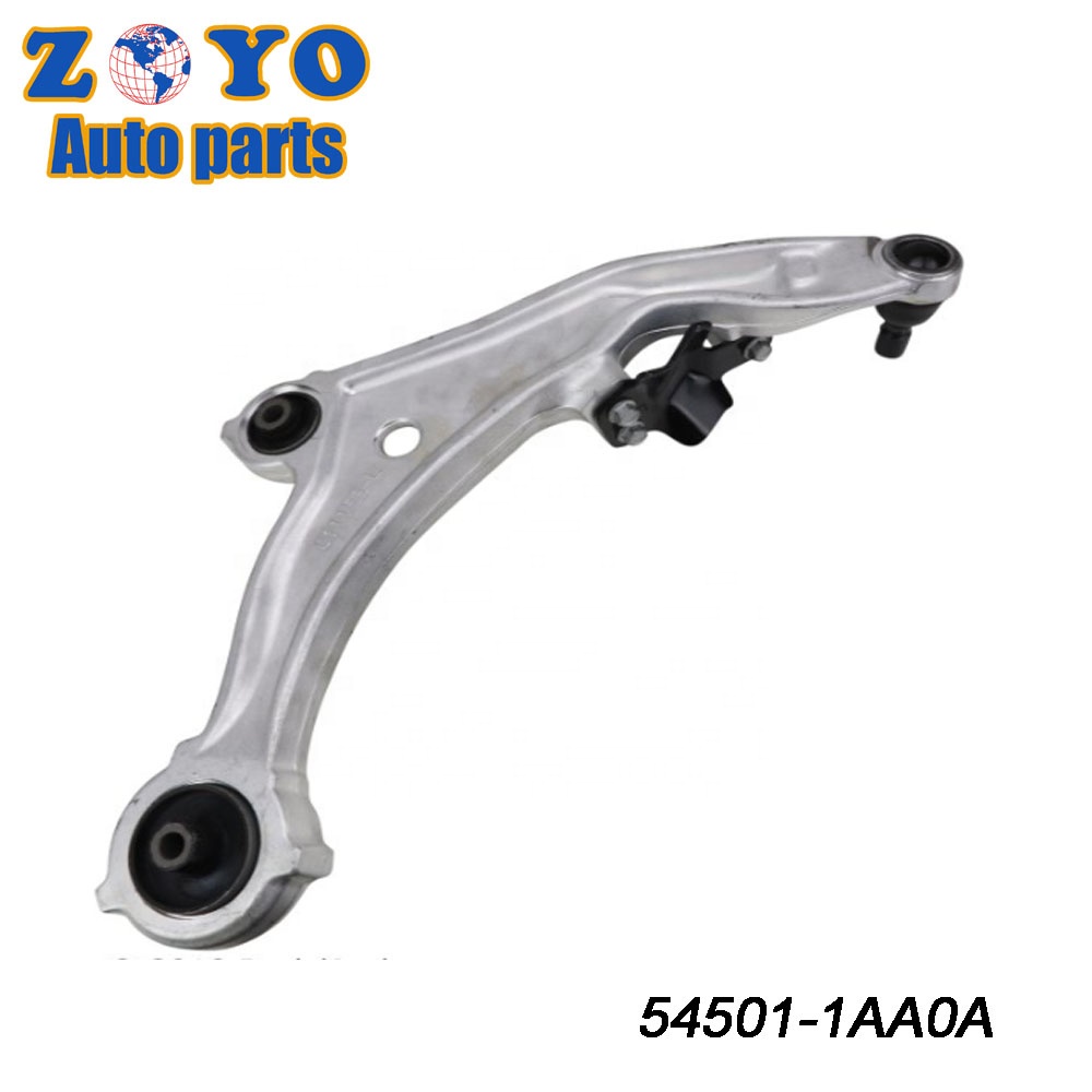 Auto High Cost Performance Left Control Arm RK622158 for Nissan Murano 2005 ALTIMA L32