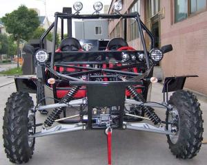 Quality Hydraulic Clutch Liquid Cooling Go Kart Buggy 1600CC 4 Cylinders 4 Stroke 1 Year Warranty wholesale