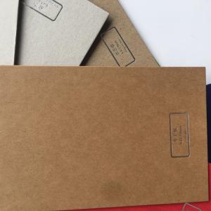Quality Grade AAA Virgin Kraft Liner 100g 110g Test Liner Paper wholesale
