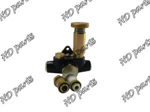 Quality PC400-5 PC400-6 Engine Spare part 105217-6030 For Komatsu wholesale