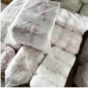 Quality B Grade Diaper cheap newborn disposable baby pant diaper wholesale
