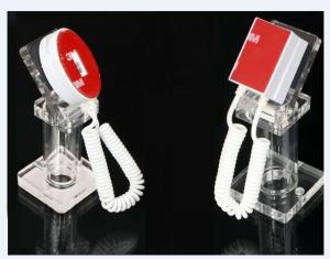 Quality White/Black Acrylic Mobilephone/Cellphone Display Holder-1165st wholesale