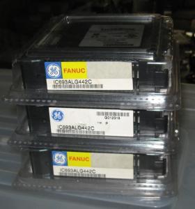 Quality GE Fanuc PLC IS420UCSBH4A VersaMax Module Brand New wholesale