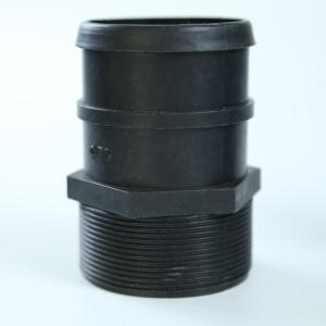 Quality Agriculture Irrigation Drip Hose Connectors Quick Coupling OEM wholesale