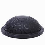 58cm PVC Half Exercise Ball Balance Ball